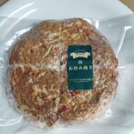 冷凍お好み焼き豚