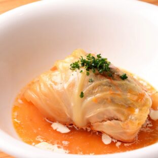 まるで洋食屋『ロールキャベツ (2食入)』