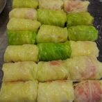 ロールキャベツ