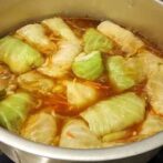 ロールキャベツ