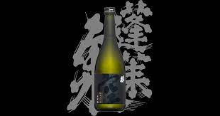 蓬莱泉空日本酒