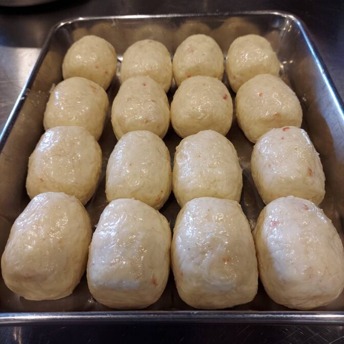 カニコロポーション