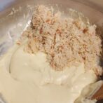 カニコロベシャメルカニ身