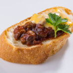 メキシカントースト