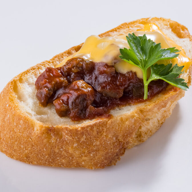 メキシカントースト