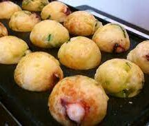 ホームパーティー