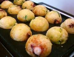 ホームパーティー