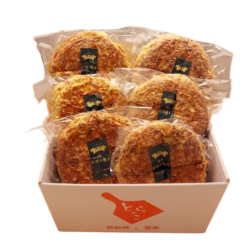 通販ギフトBOX　ついに登場！