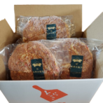 お好み焼き3枚BOX