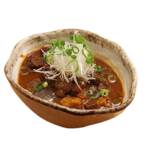 どて煮