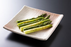 アスパラバター