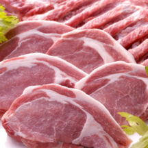 ブランド豚　『秀麗豚』