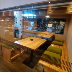 ≪12月限定～個室予約お知らせ～≫