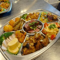 2024年　オードブル予約開始